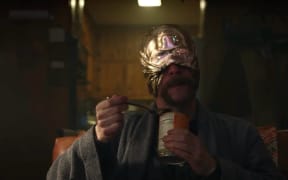 Tim Blake Nelson is Looking Glass in Watchmen.