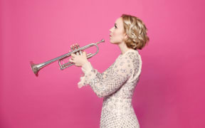 Trumpeter Tine Thing Helseth