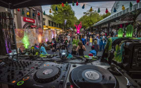 Nelson Festival