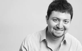 Ian Rosenbaum
