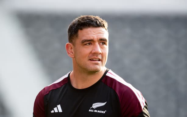 Dave Rennie rings the changes for All Blacks' final Springboks Test | RNZ