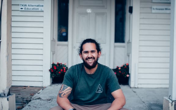 Kiwa Kahukura-Denton