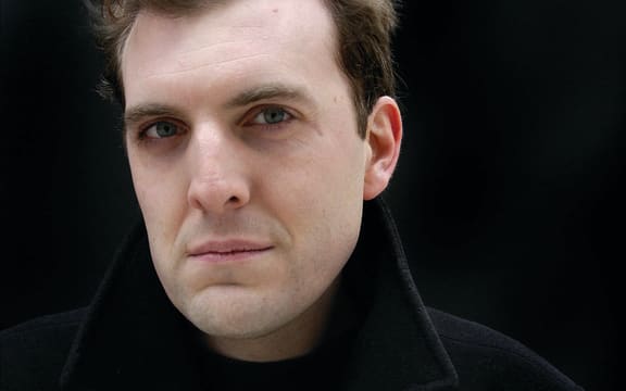 Tom Standage, author and Technology Editor of The Economist magazine.