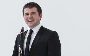 Julian Bliss