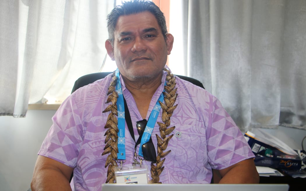 Fui Tupai Mau Simanu