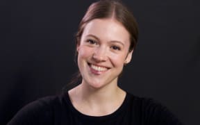 NextWork founder Amber Joseph.