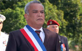 Willy Gatuhau