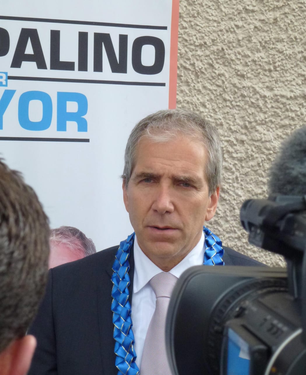 John Palino