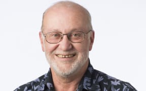 Simon Morris
