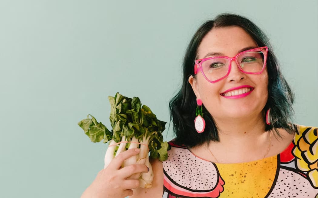 Emma Beckett says seeds require more processing to create oil and "more of those good bioactives that are in the plants originally get lost along the way".