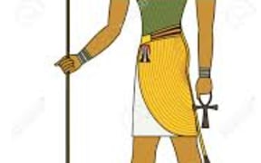 egyptian