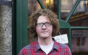 Shaun Bythell