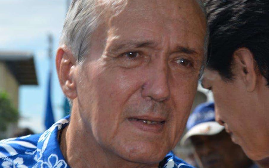 Emile Vernaudon