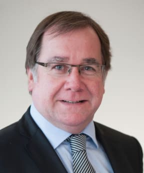 Murray McCully.
