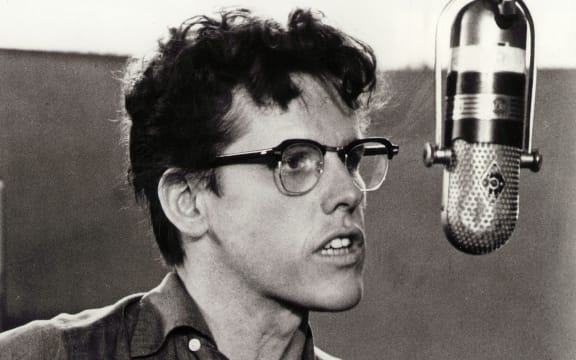 Buddy Holly