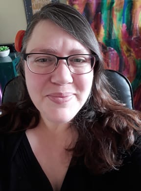 Dee Morgan, QPK Counselling