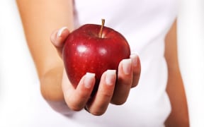Apple