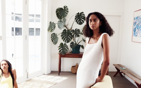 Well Made Clothes promote ethical fashion