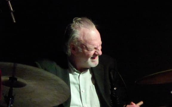 Frank Gibson Jr