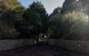Highden Temple.