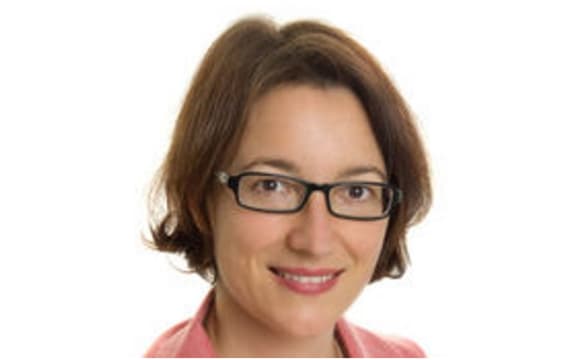 Vanessa Blair - president of the New Zealand Association of General Surgeons.
