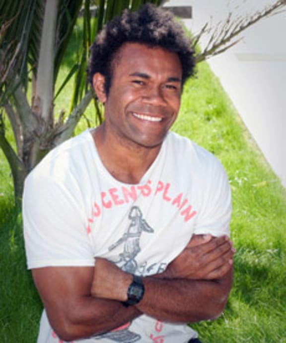 Pala Molisa