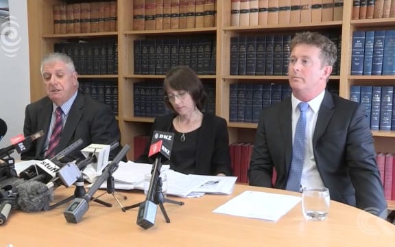 Lawyers demand inquiry into SAS Afghan raid