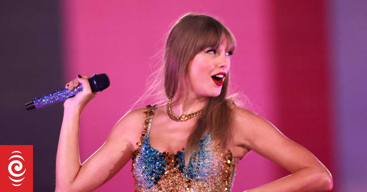 Taylor Swift’s NZ snub: Eden Park CEO Nick Sautner on why venue couldn’t host the star