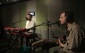 Alae on NZ Live, August 4 2017