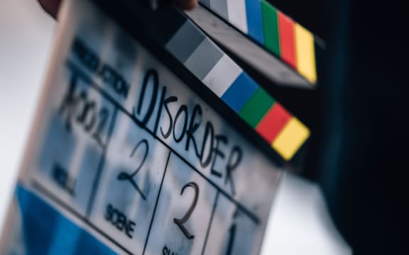 Disorder is one of the Someday Stories series of sustainability-focused short films by emerging young film-makers from Aotearoa New Zealand. It has been created by Auckland-based production company Two One One Three Creatives, and is scheduled for release on August 27.