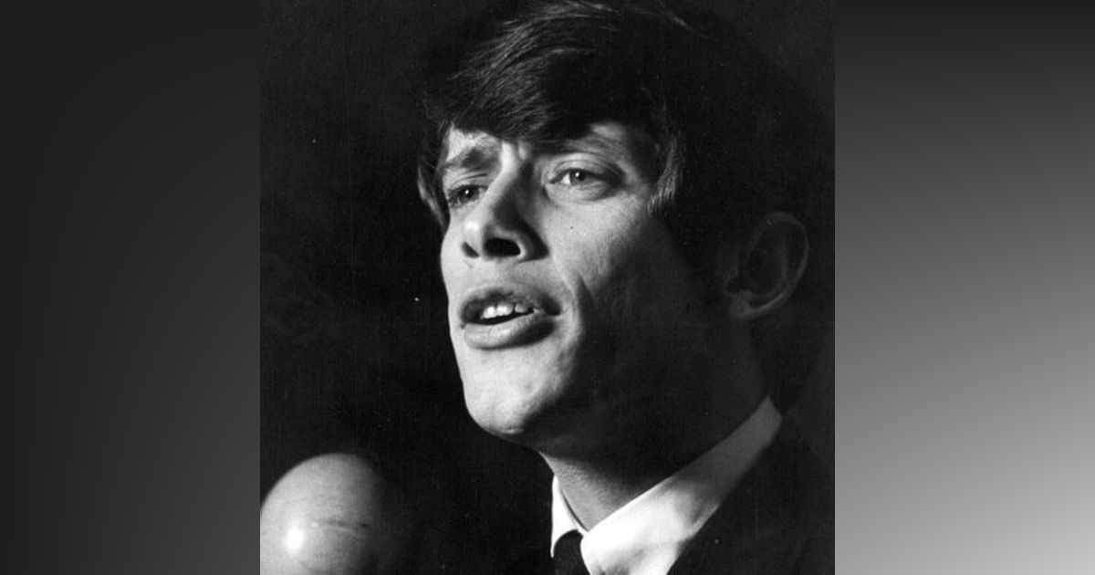 Ray Columbus: The Modfather | RNZ