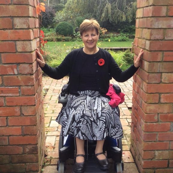 Edith Morris