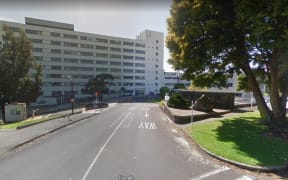 Greenlane hospital.