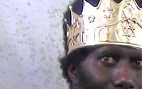 Noah Musingku