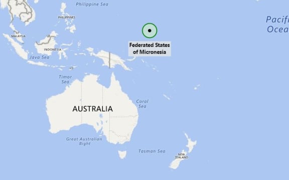 With a land mass of only about 702 sq km but spread in more than 2,600,000 sq km area of water, FSM consists of four states - Yap, Chuuk, Pohnpei and Kosrae. The total number of islands is more than 600.