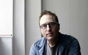 Jon Ronson
