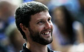 Alex Pledger