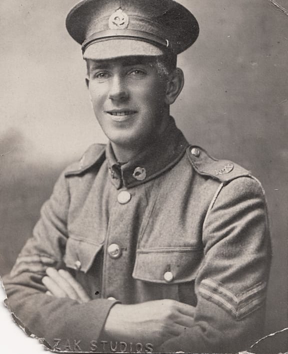 Sydney Alan Murrell