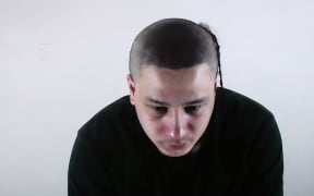 Shamah Riley appeared for sentencing in the Nelson District Court.