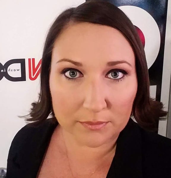 Dr Courtney Radsch