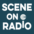 Scene On Radio logo (Supplied)