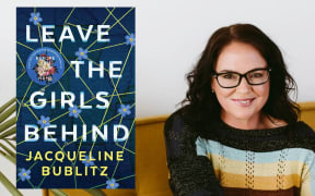 Jacqueline 'Rock' Bublitz