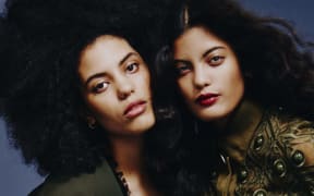 Ibeyi
