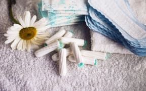 Sanitary products.