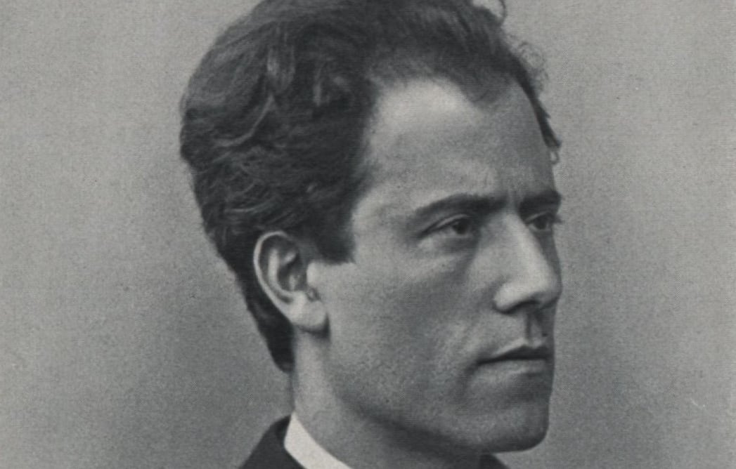 Gustav Mahler