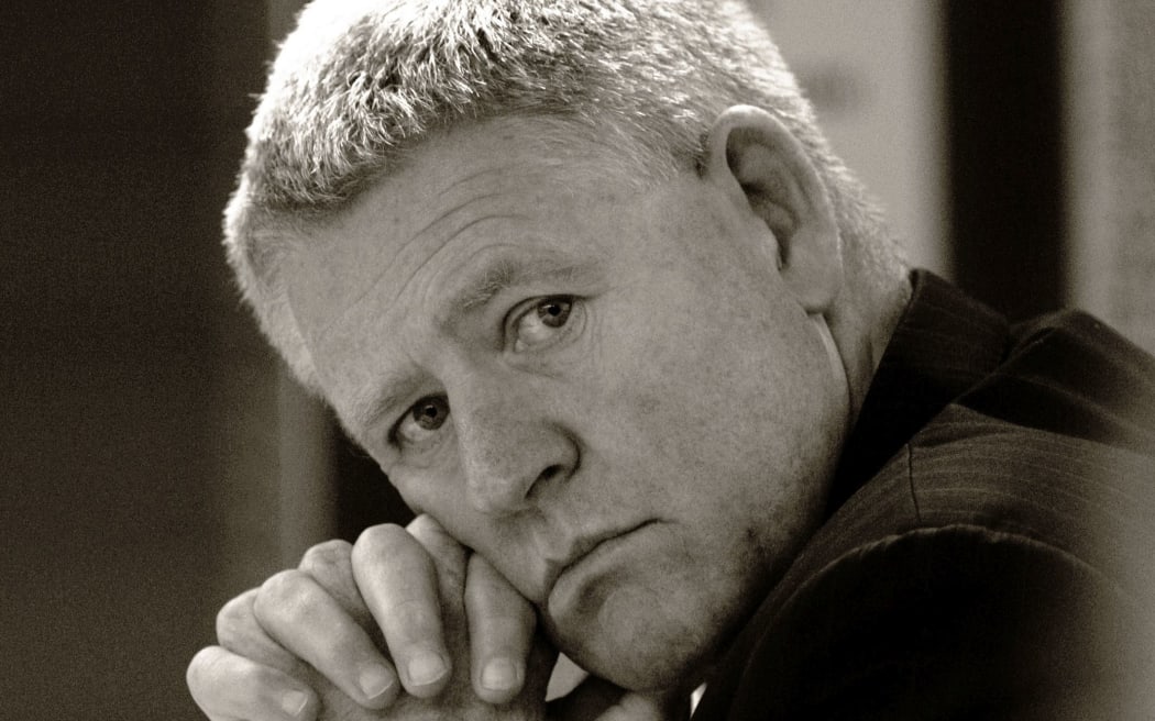 Steve Tew