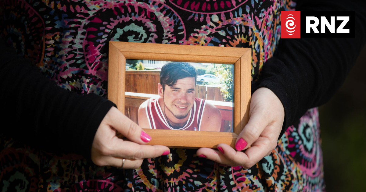 Substance abuse partly to blame for shot man Jerrim Toms' declining mental health - coroner - Vimarsana News