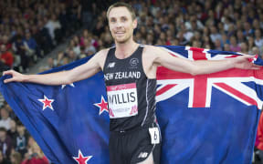Nick Willis