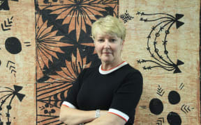 Lorraine Barry