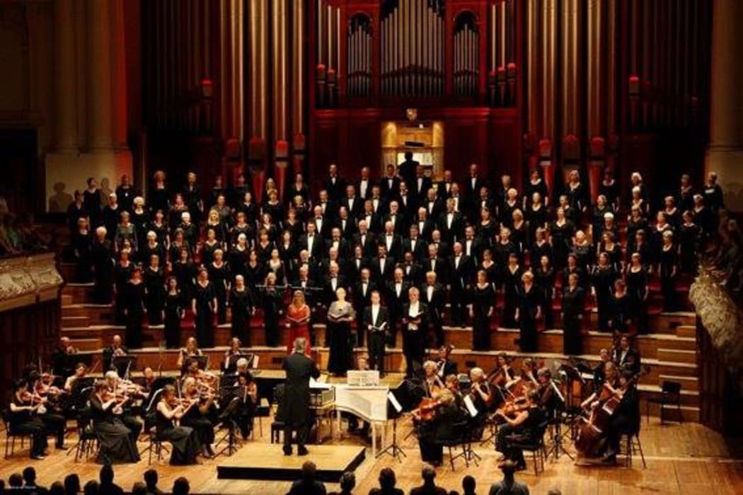 Auckland Choral